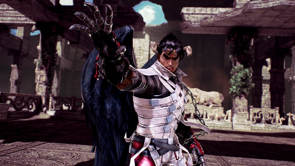 چرا خرید اکانت قانونی TEKKEN 7 Definitive Edition بهترین انتخاب شماست؟